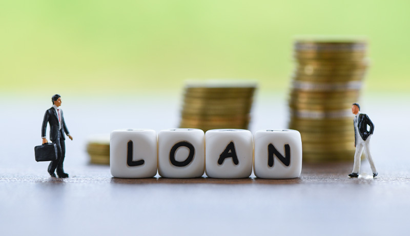 Note On One-Time Restructuring Of Loans