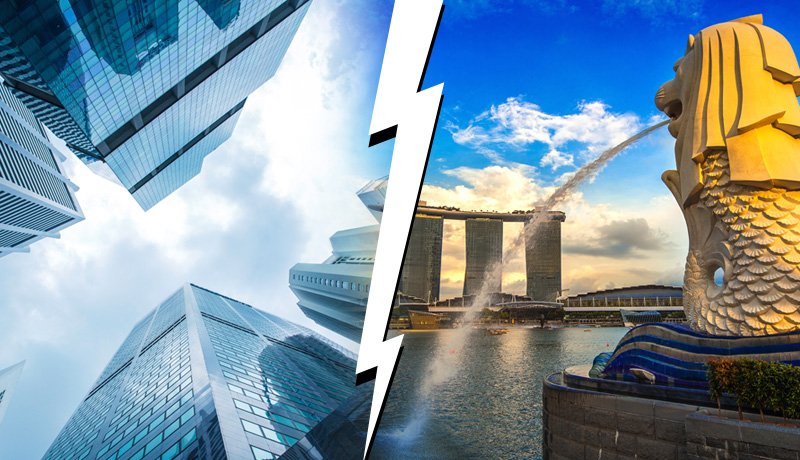 GIFT City IFSC vs Singapore: Why GIFT City Is The Better Destination For Stockbrokers