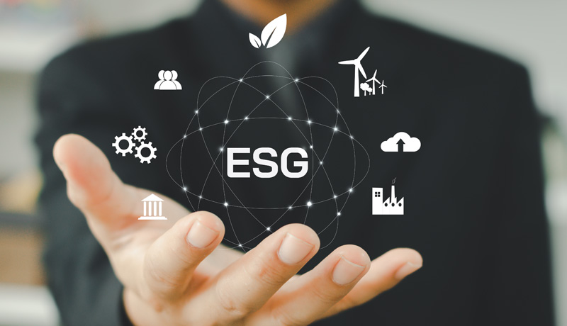 BRSR – A New Avatar of ESG Reporting