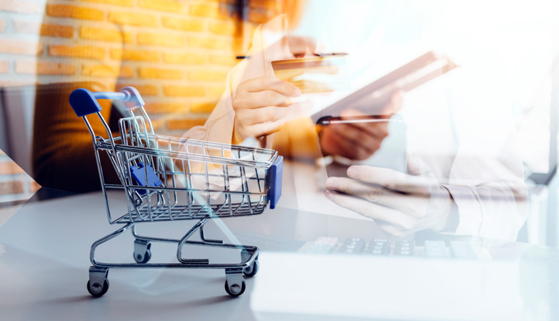 What Are The GST Compliances For E-Commerce?
