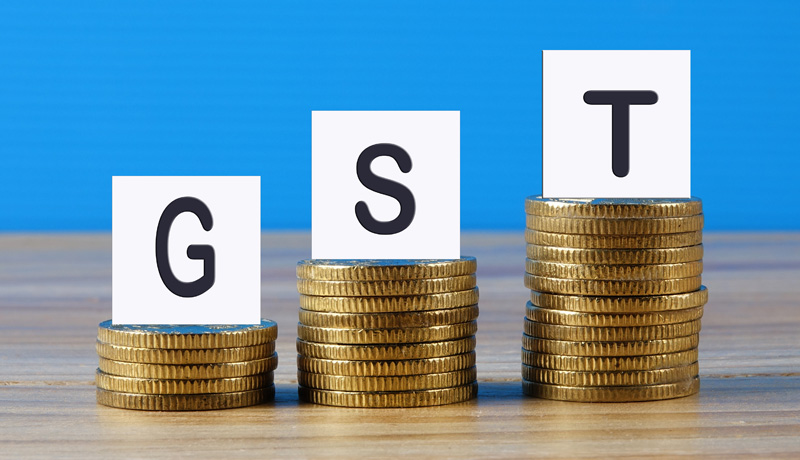 What Happens When GST Return Is Not Filed?