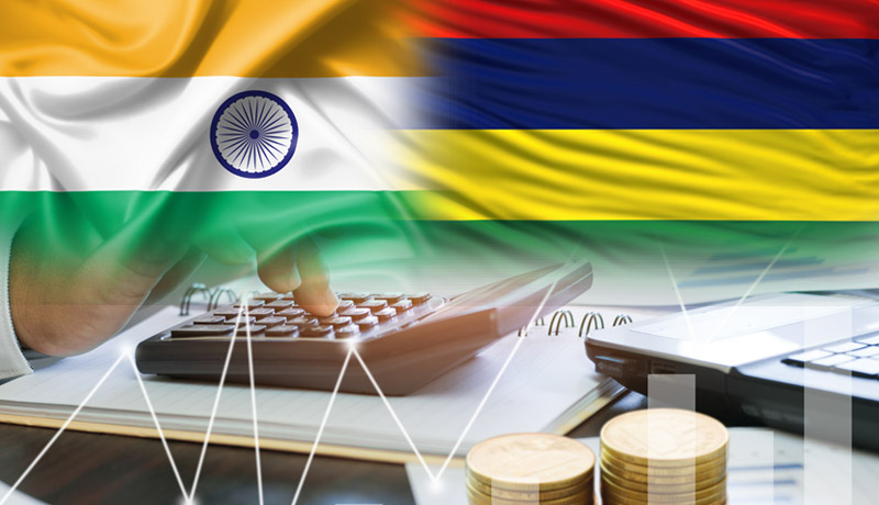 India - Mauritius Amend Tax Treaty: Introduction of Principal Purpose Test