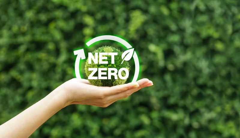 Net-Zero Emissions: Setting Science-Based Targets with SBTi