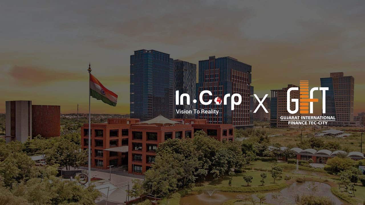 InCorp Global Becomes First Firm at GIFT IFSC to Receive BATF Licence Approval