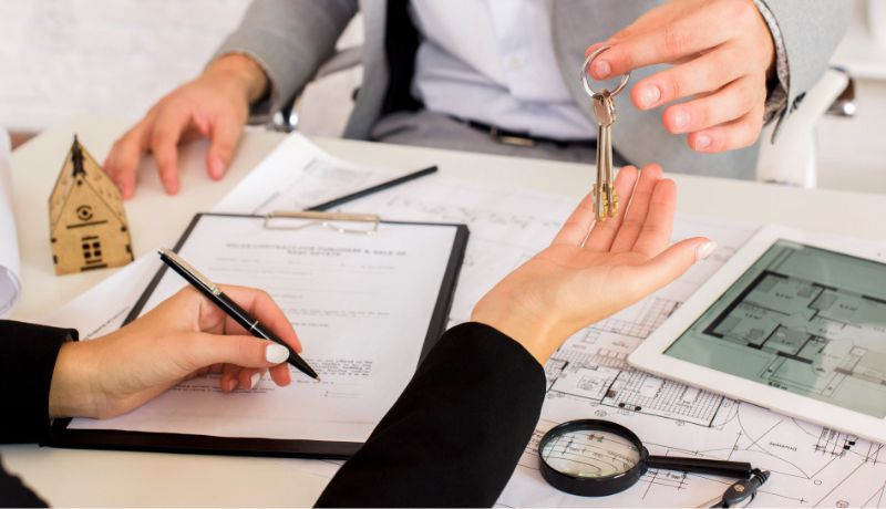 Enhancing Tenant Relations and Lease Management with Yardi Voyager