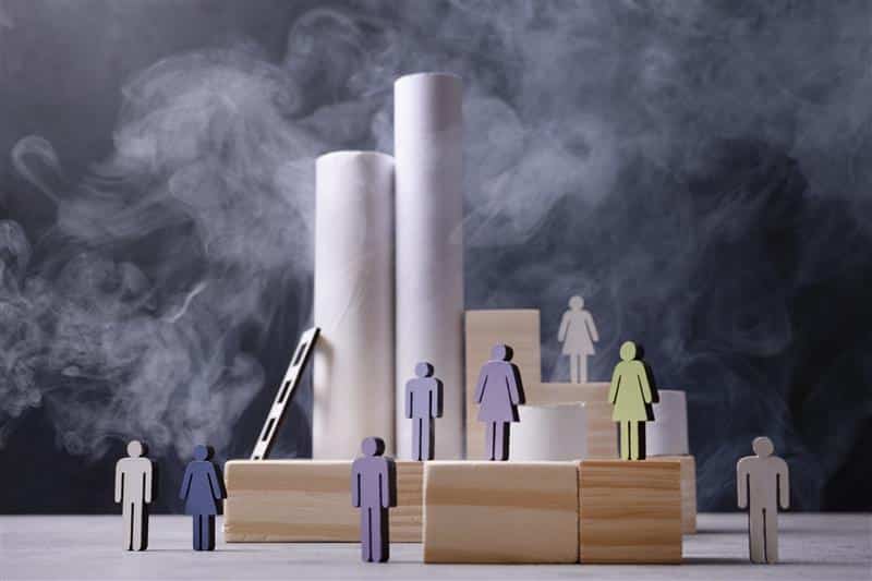 Anatomy of Family Business Conflicts – Bridging Generational Growth towards Legacy
