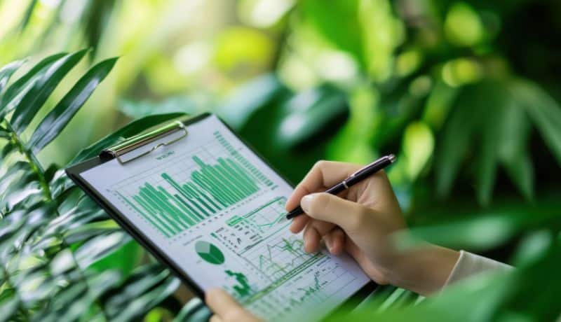 Sustainability Reporting: Evolution, Impact, and Future